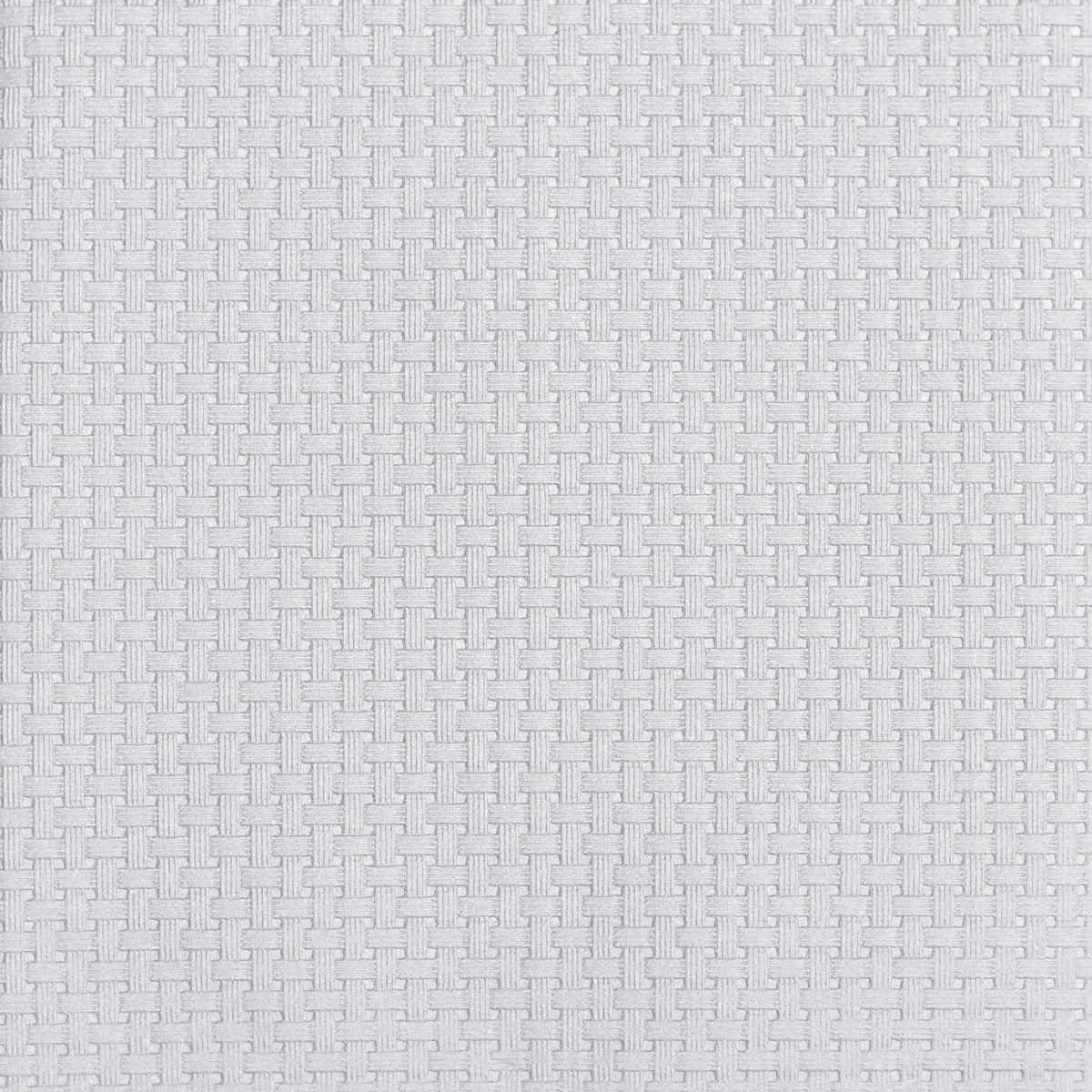 stewo Geschirr-Set Servietten 33x33cm VE=15 Stück Linen geprägt silber FSC