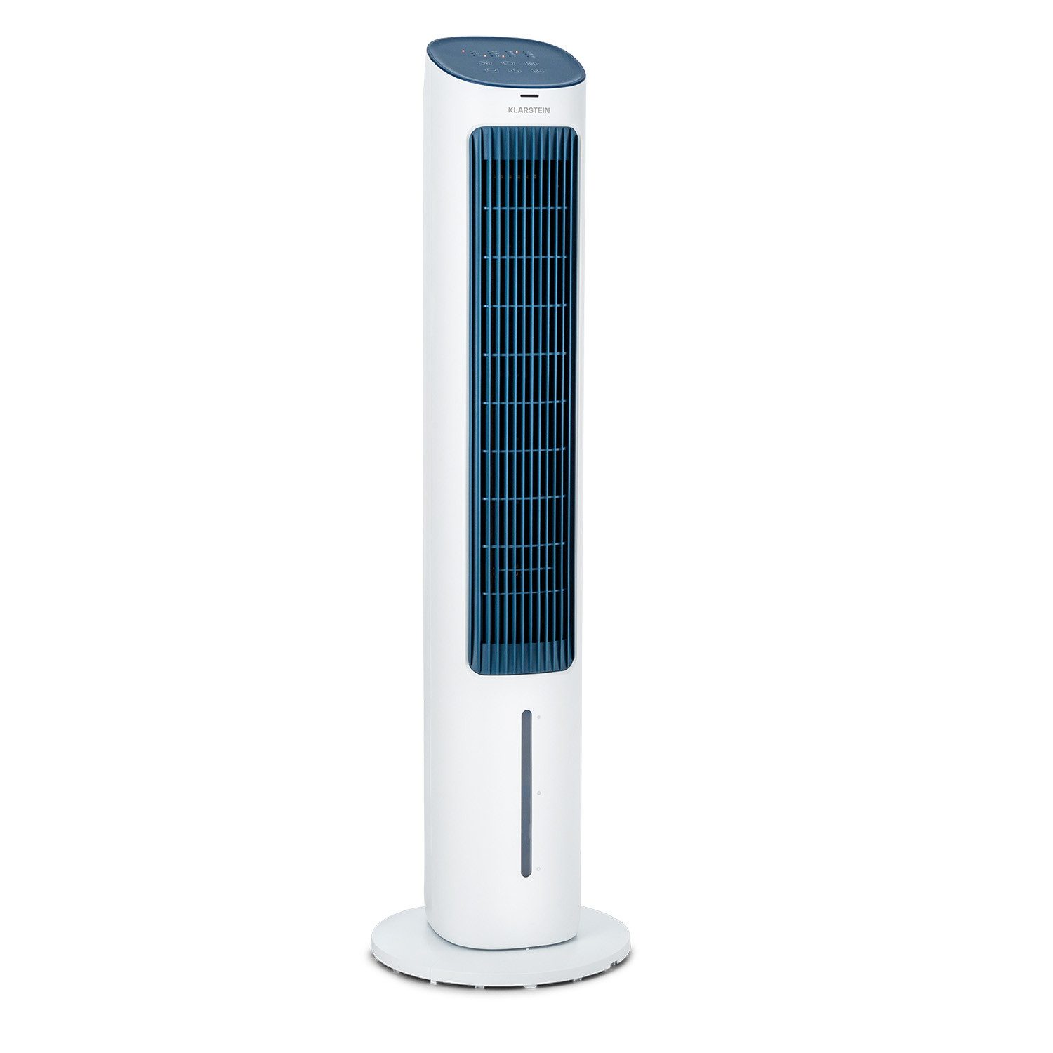 Klarstein Ventilatorkombigerät Mistral 5-in-1 Luftkühler, mit günstig online kaufen