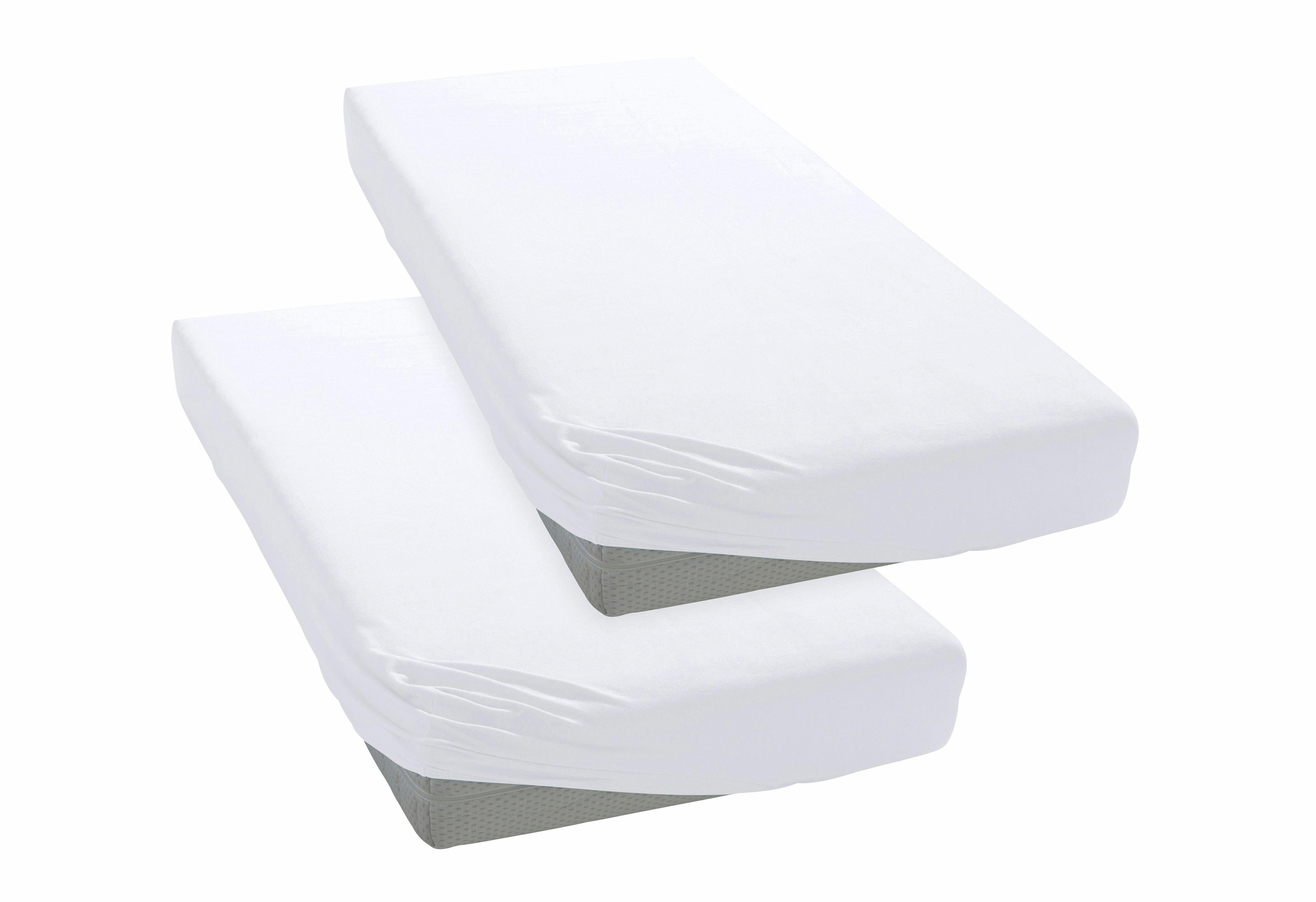 Weiße Bettlaken online kaufen » Weiße Laken | OTTO
