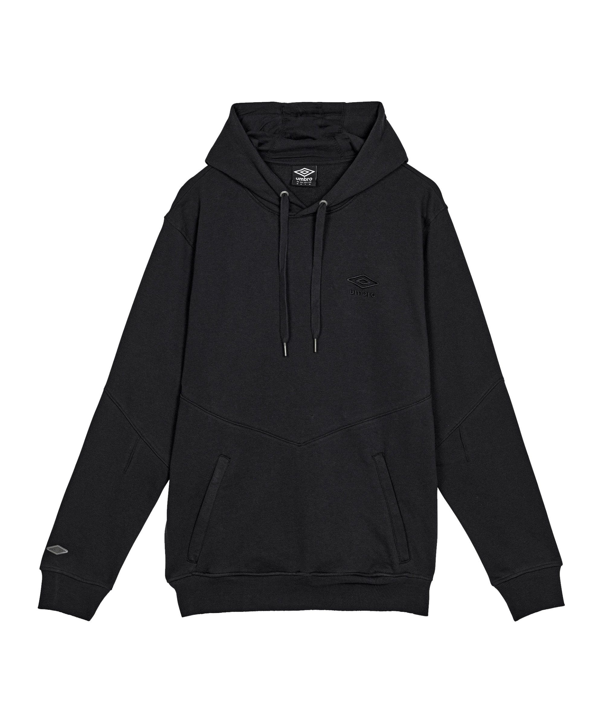 Umbro Sweater Umbro Sports Style Hoody Herren