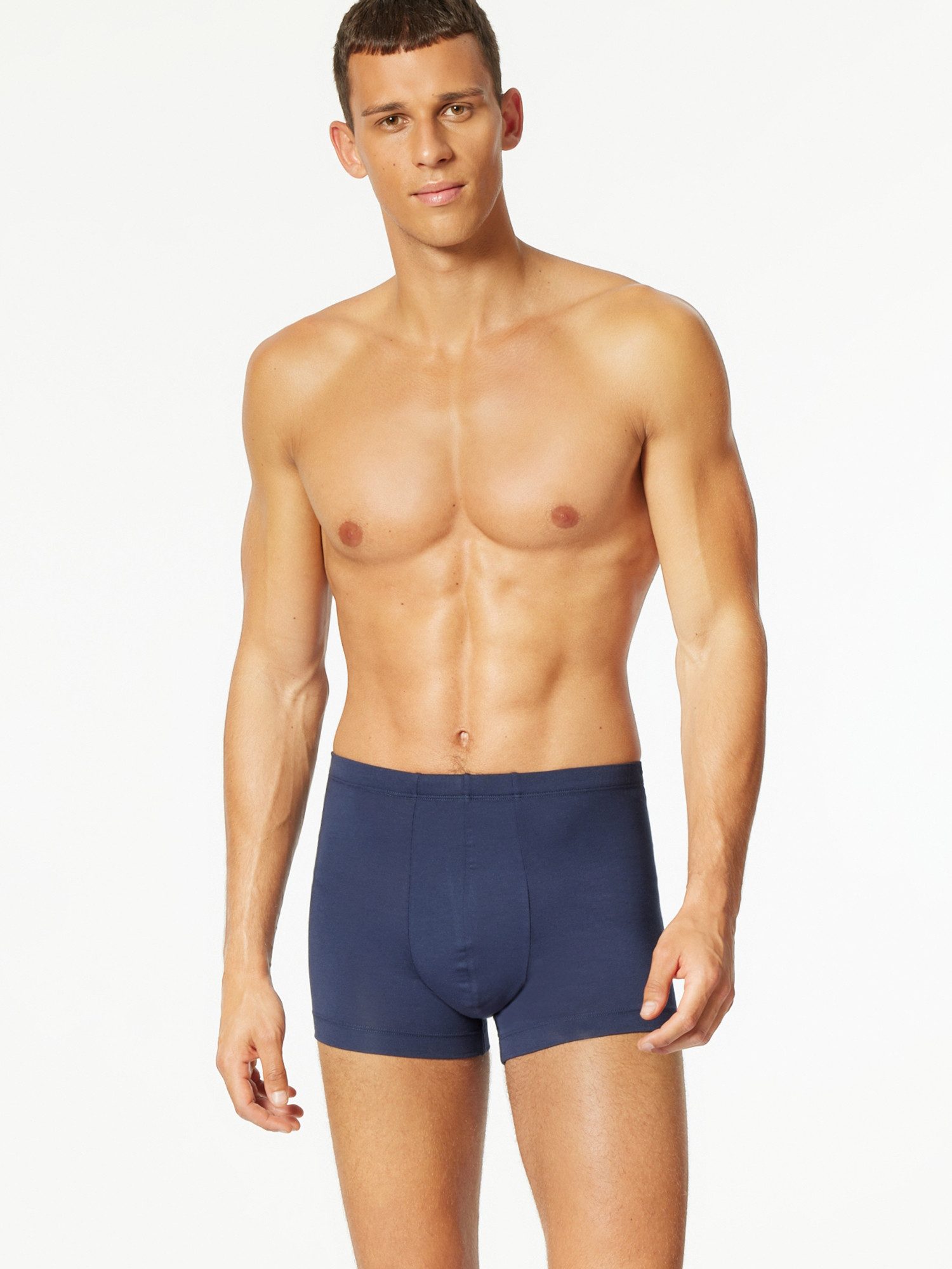 uncover by SCHIESSER Retro Pants 3-Pack 'Modal Fever' (3-St) günstig online kaufen