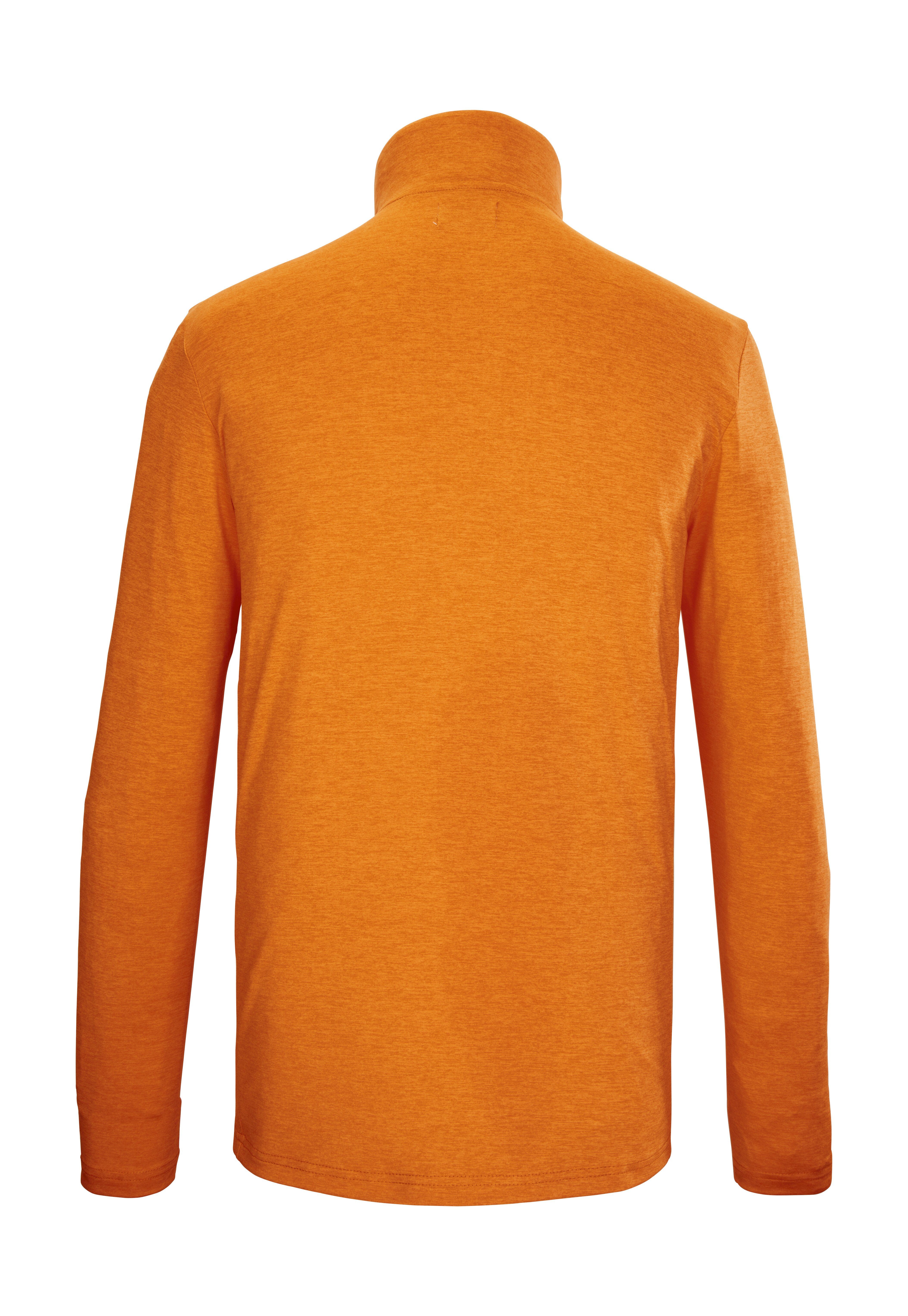 Killtec Langarmshirt KSW 95 MN LS SHRT