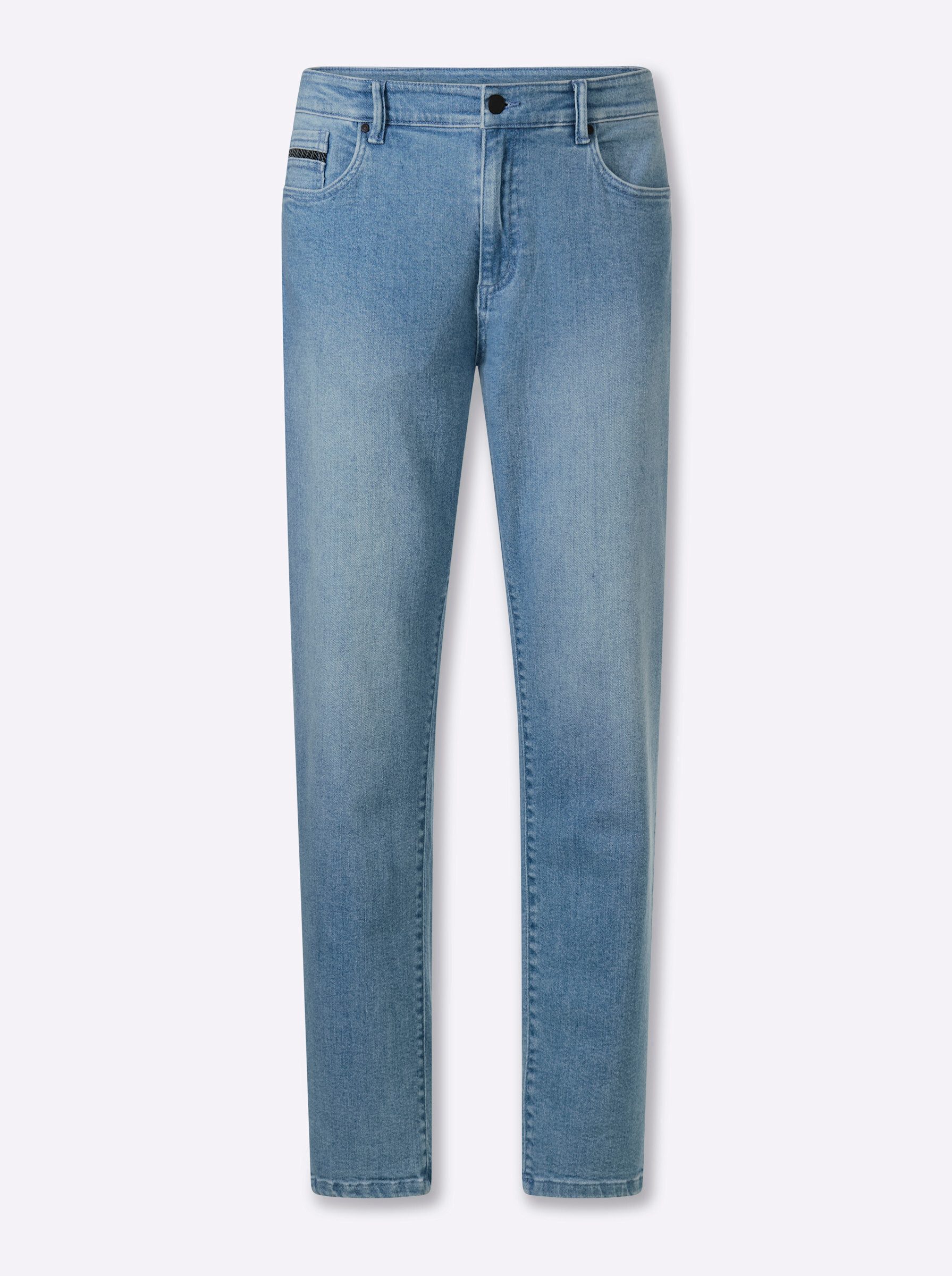 Witt Bequeme Jeans Jeans normal