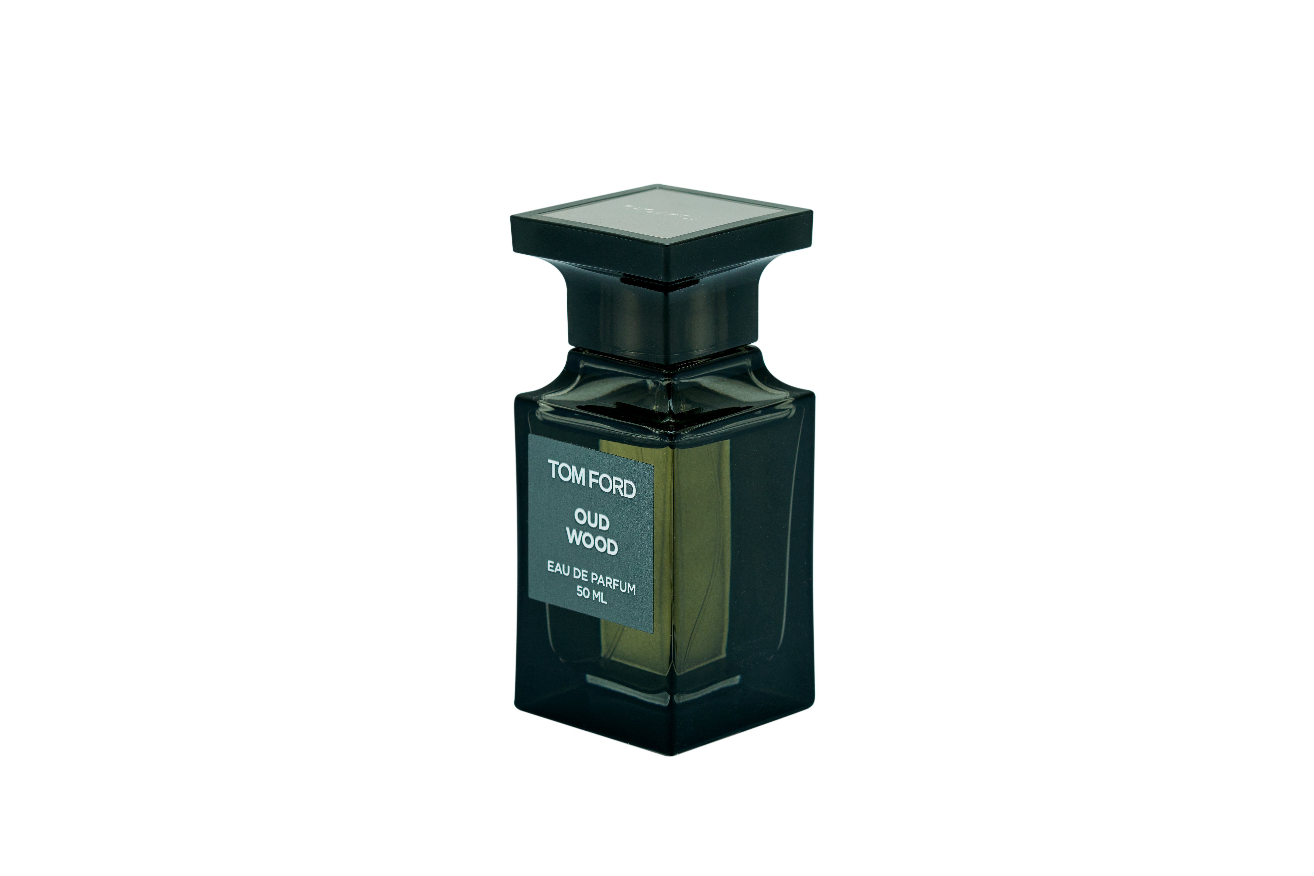 Tom Ford Eau de Parfum Tom Ford Oud Wood, Privat Blend Serie