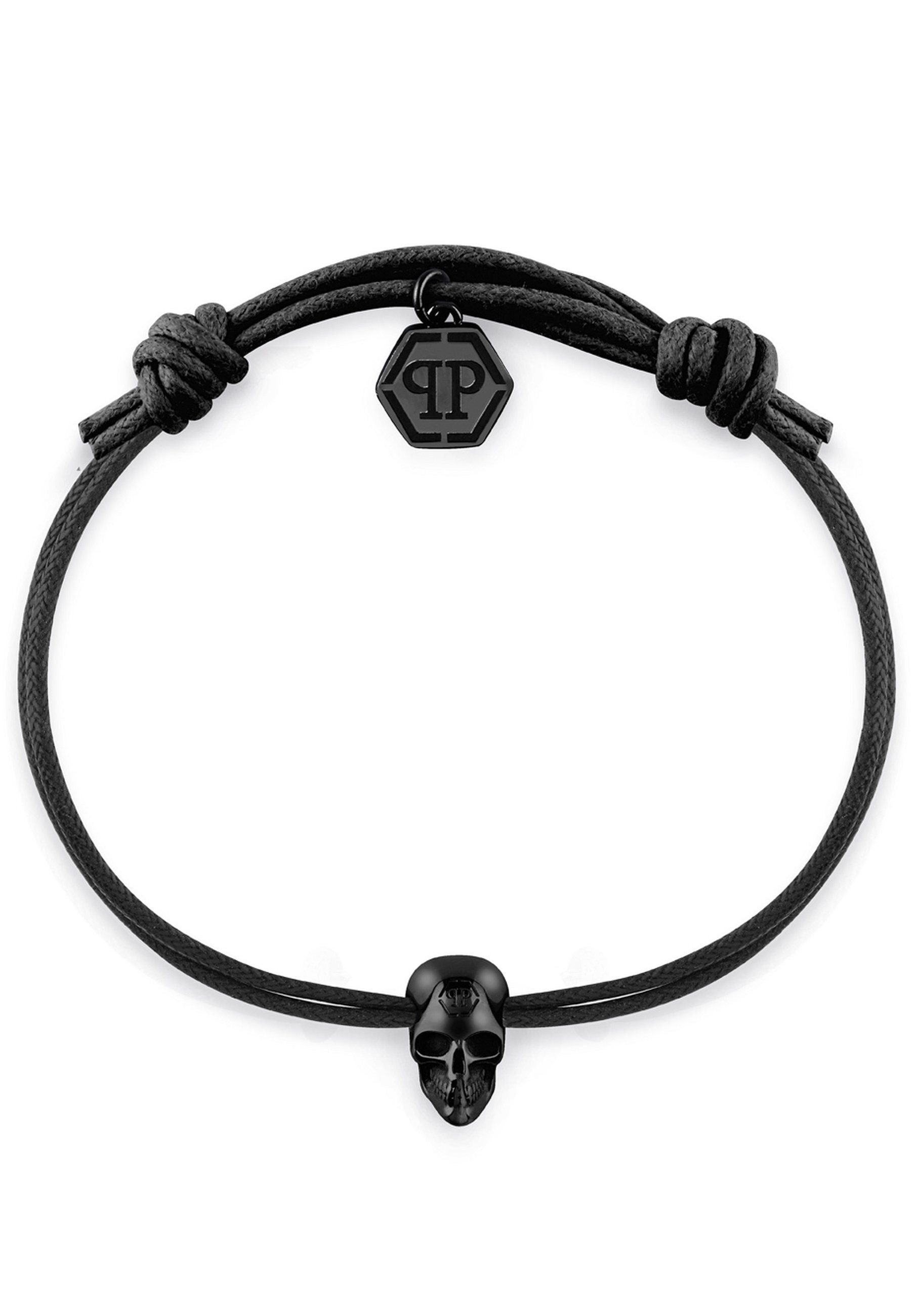 PHILIPP PLEIN Armband LINKED (Single item, 1-tlg)