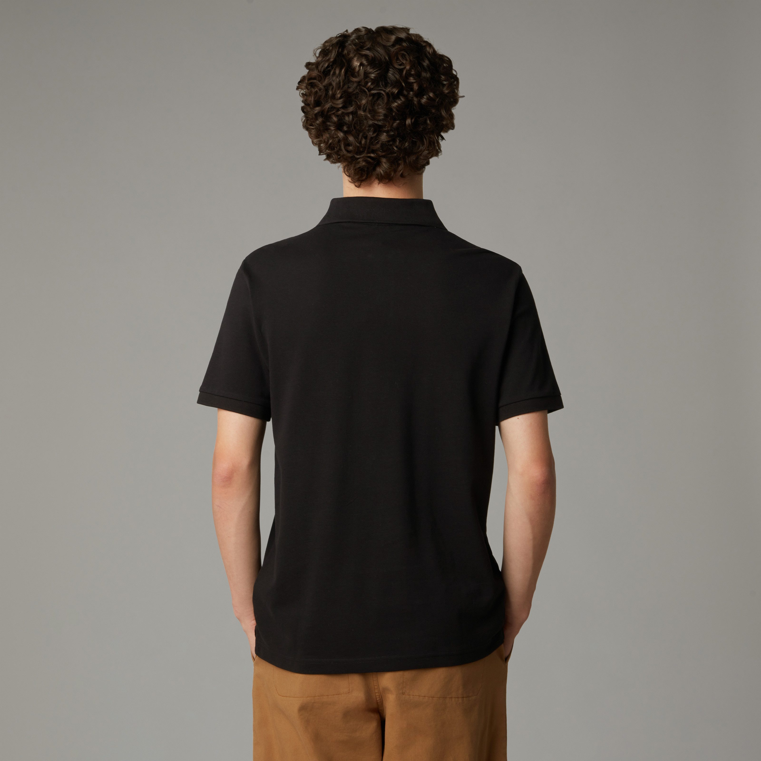 The North Face Poloshirt M ESSENTIAL REGULAR POLO reguläre Passform, für Freizeit und aktive Unternehmungen