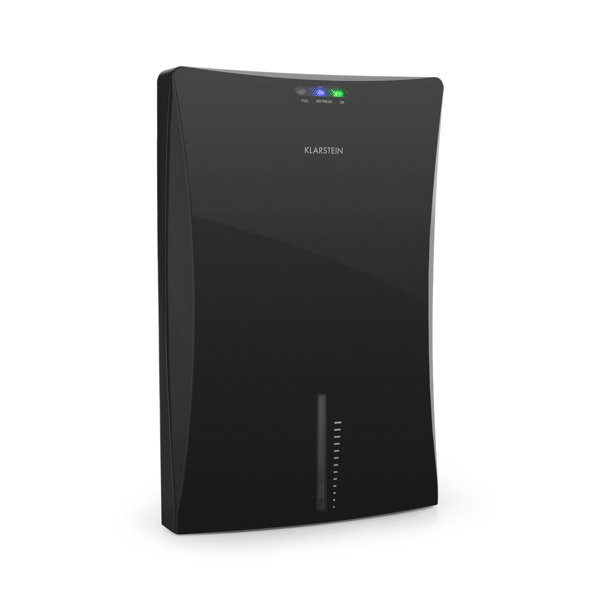 Klarstein Ventilatorkombigerät Drybest 2000 2G Luftentfeuchter
