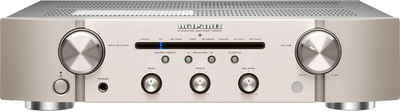 Marantz PM6007 Vollverstärker (Anzahl Kanäle: 2-Kanal, 60 W)