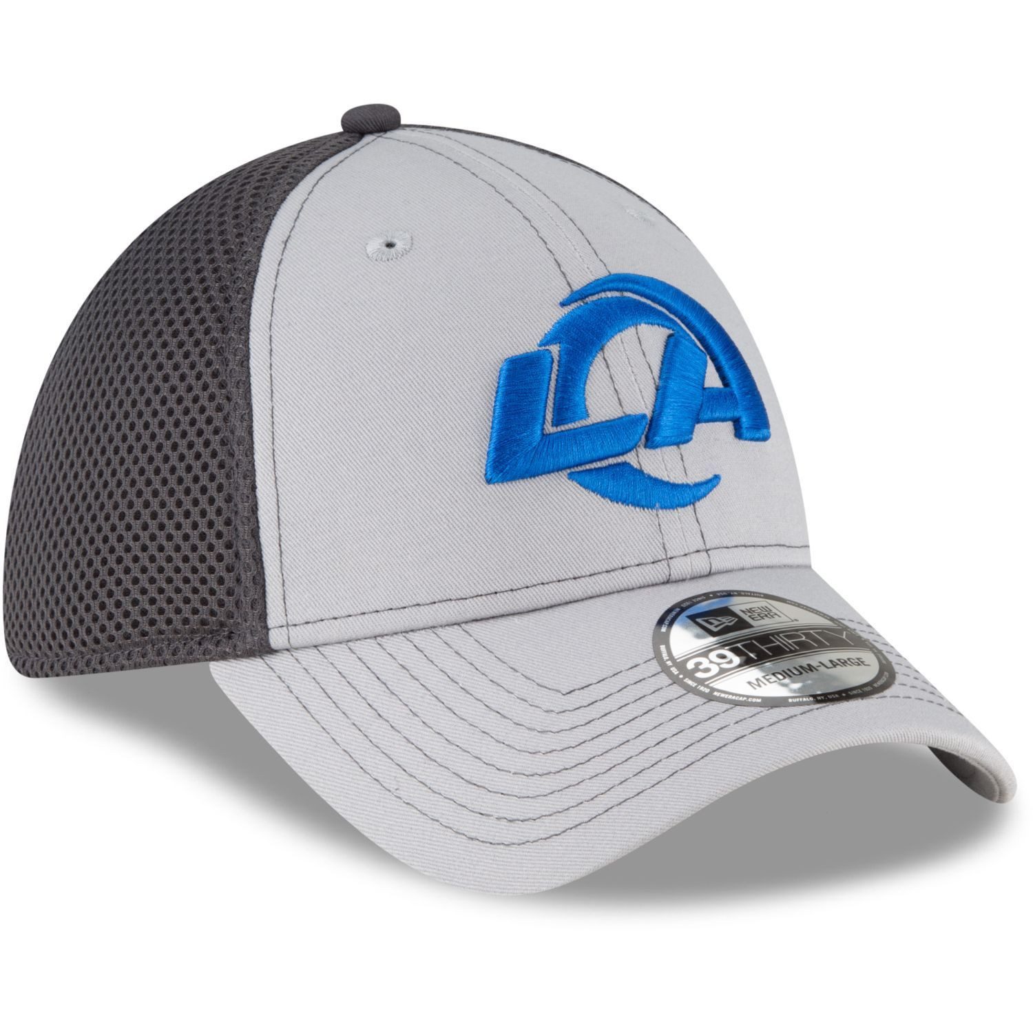 New Era Flex Cap 39Thirty Stretch günstig online kaufen