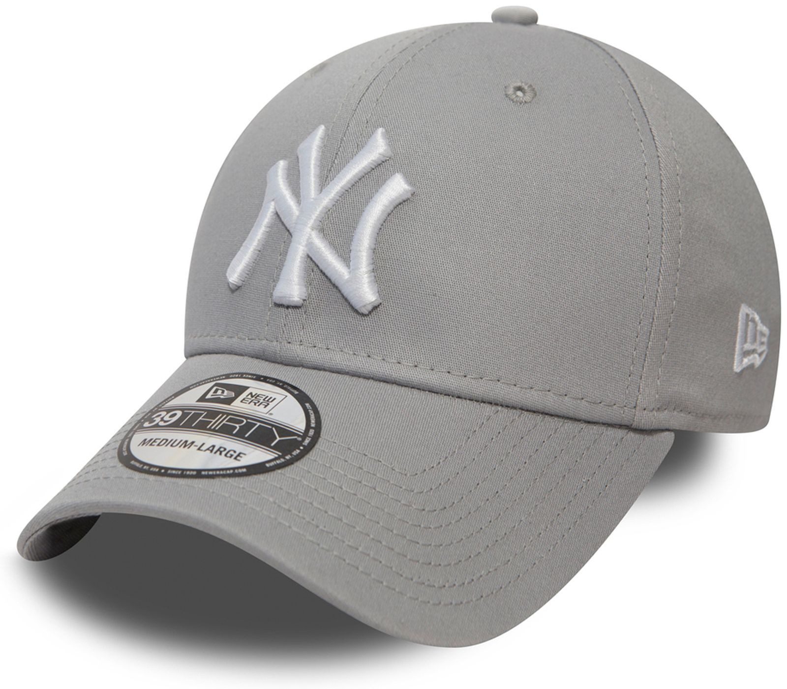 New Era Flex Cap MLB New York Yankees Essential 39Thirty günstig online kaufen
