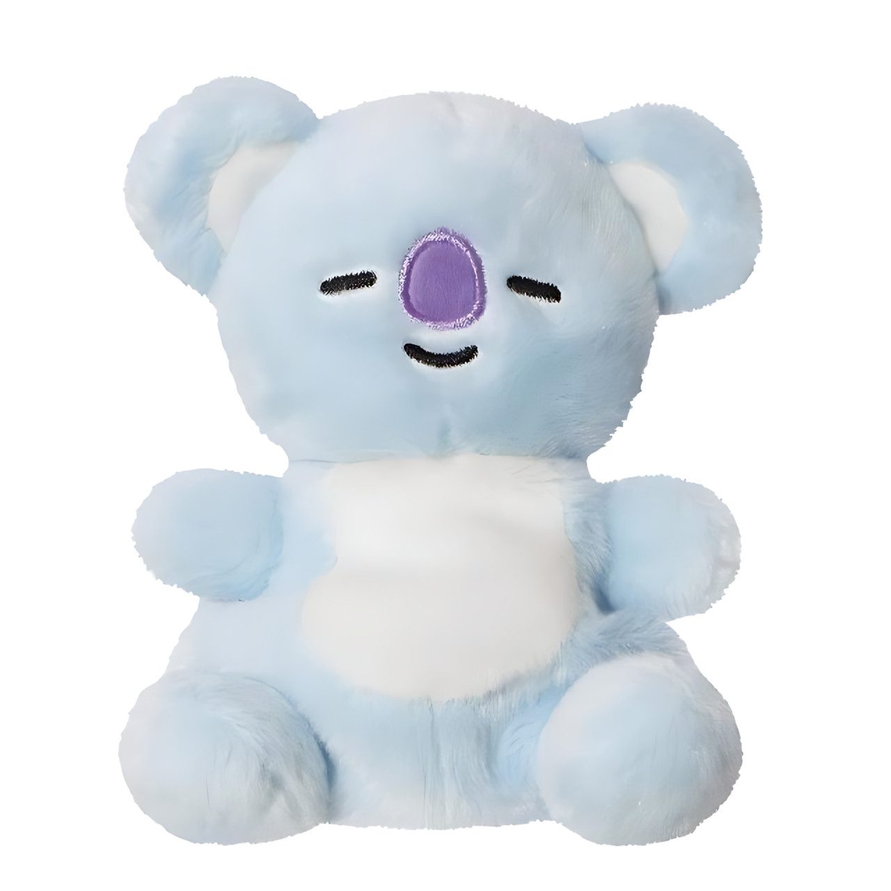 HERMA Plüschfigur BT21 Koya Palm Pal 13 cm