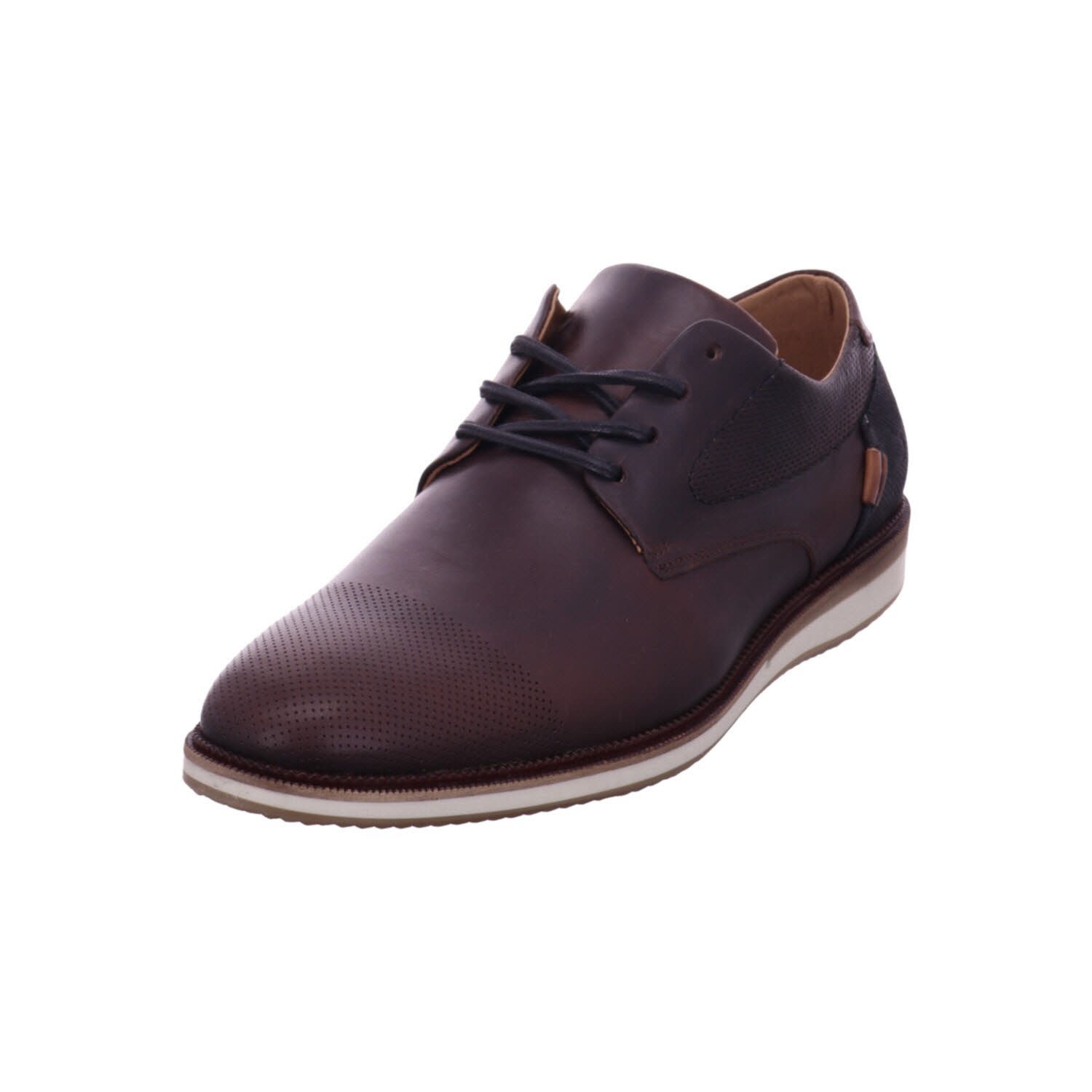 Bullboxer 7LT0060302-3521 Schnürschuh – Bild 4 von 5