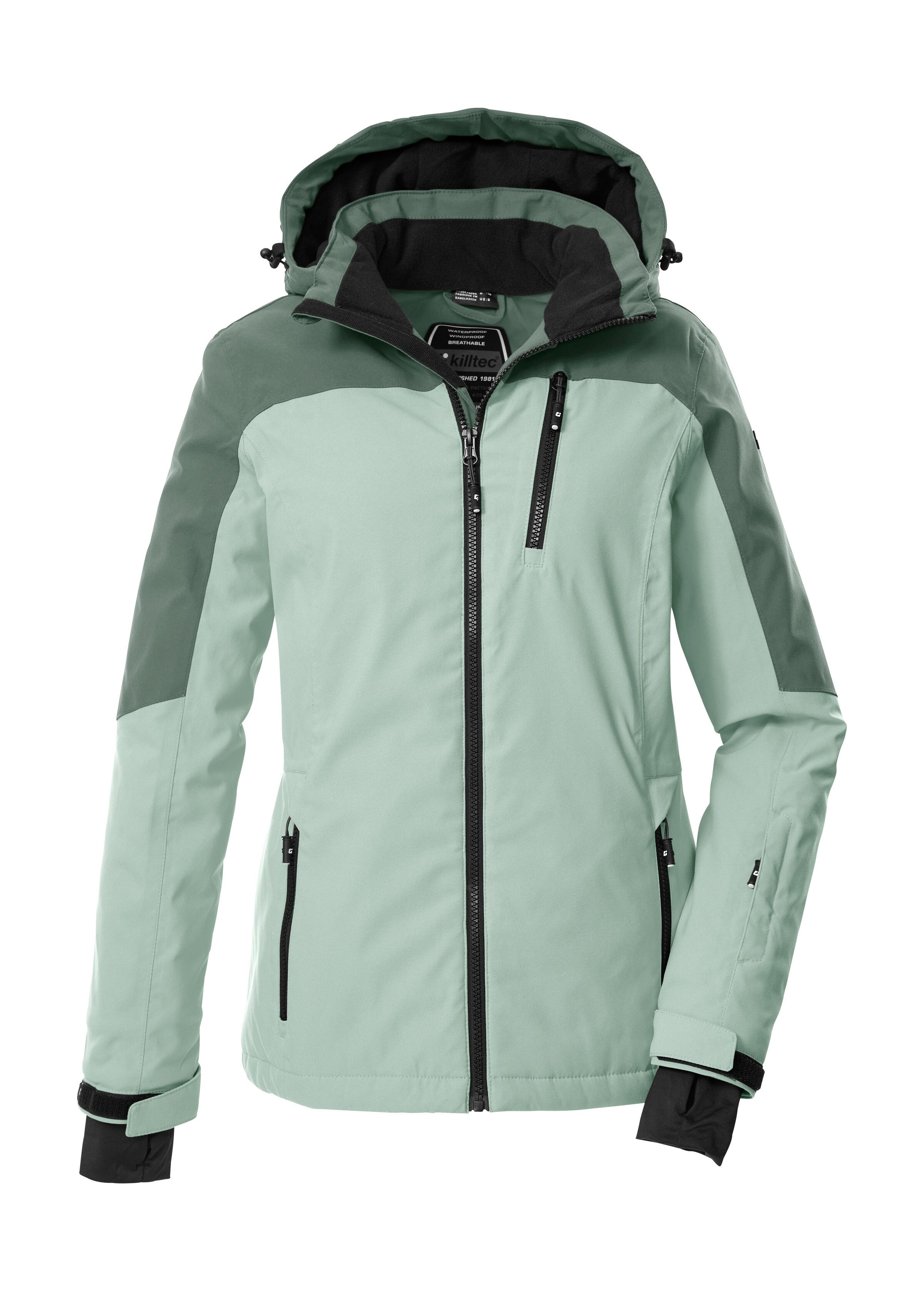 Killtec Skijacke KSW 435 WMN SKI JCKT Damen Skijacke: wasserdicht, atmungsa günstig online kaufen