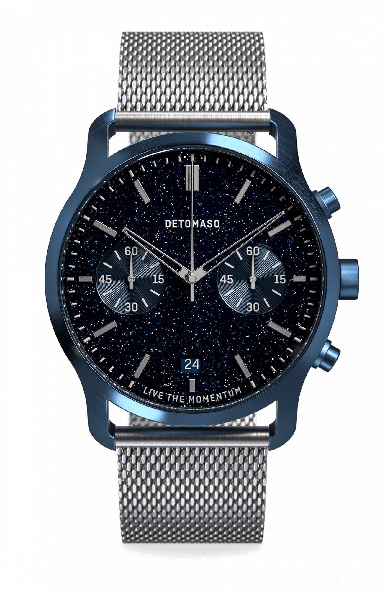 DETOMASO Chronograph SORPASSO CHRONO LE STELLA