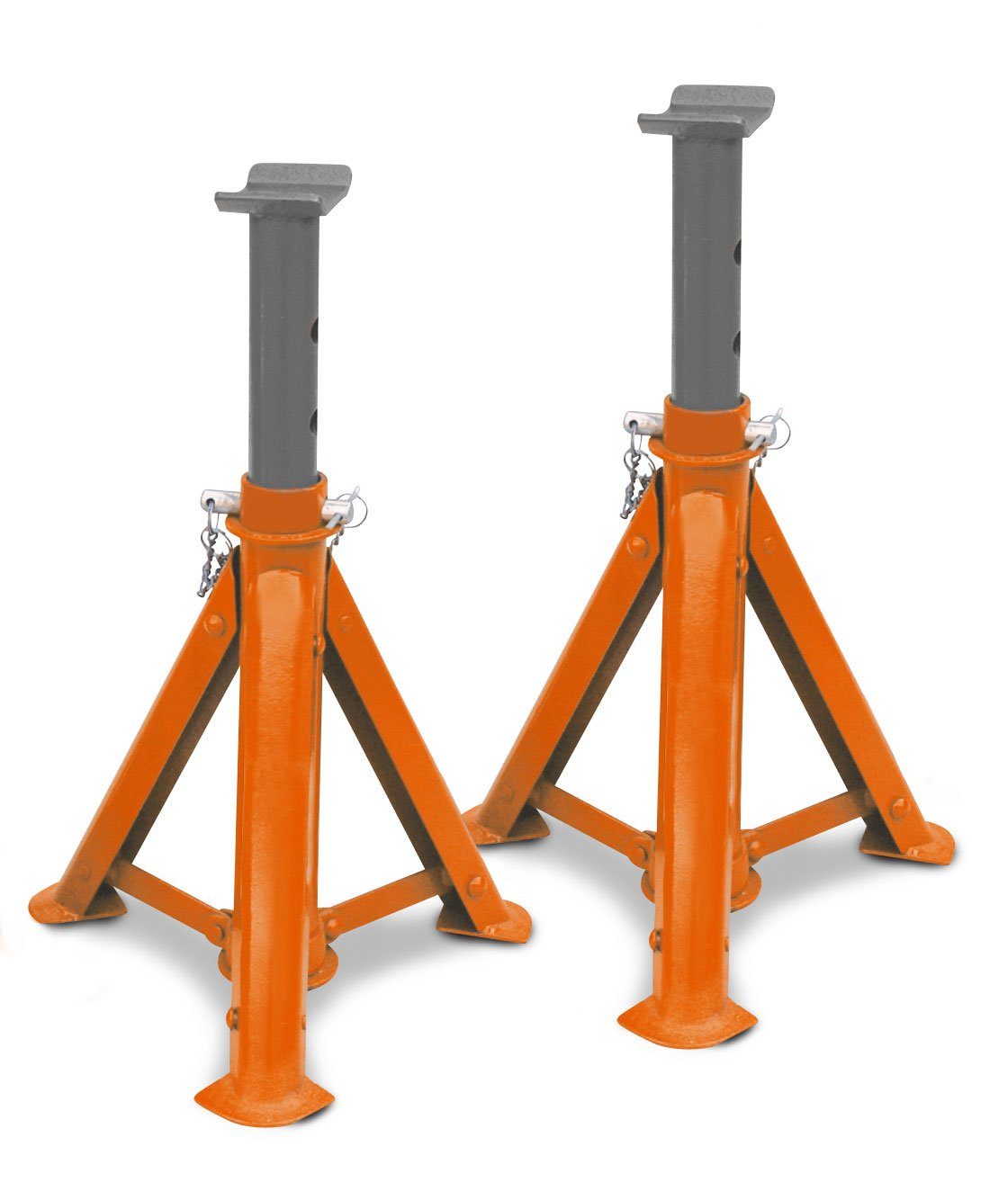 Unterstellbock Unicraft Unterstellbock UBK 3000 (2 St. Tragkraft 3 t pro Bock