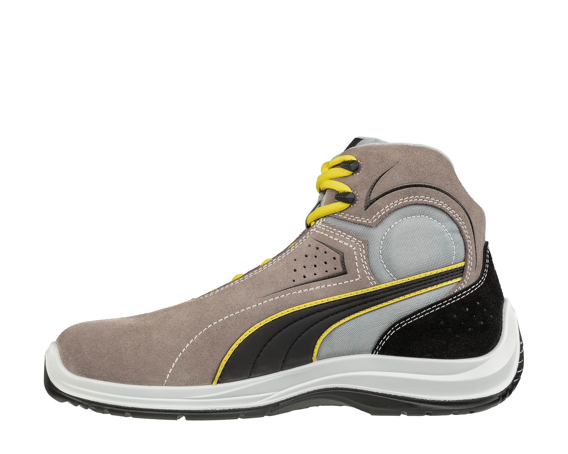 PUMA Safety TOURING STONE MID Arbeitsschuh