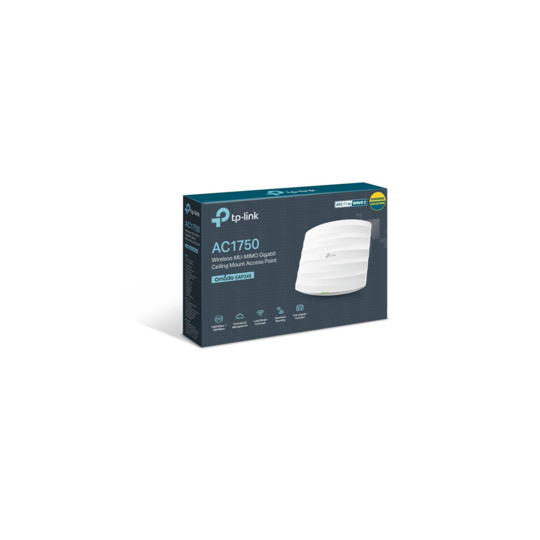 tp-link EAP245 WLAN-Access Point