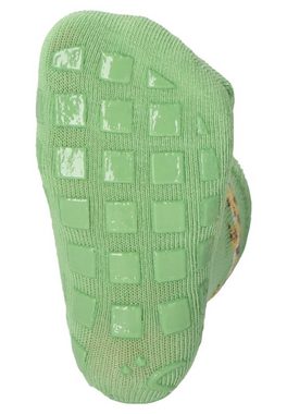 Sterntaler® ABS-Socken ABS-Socken DP Krokodil/Tiger (2-Paar)