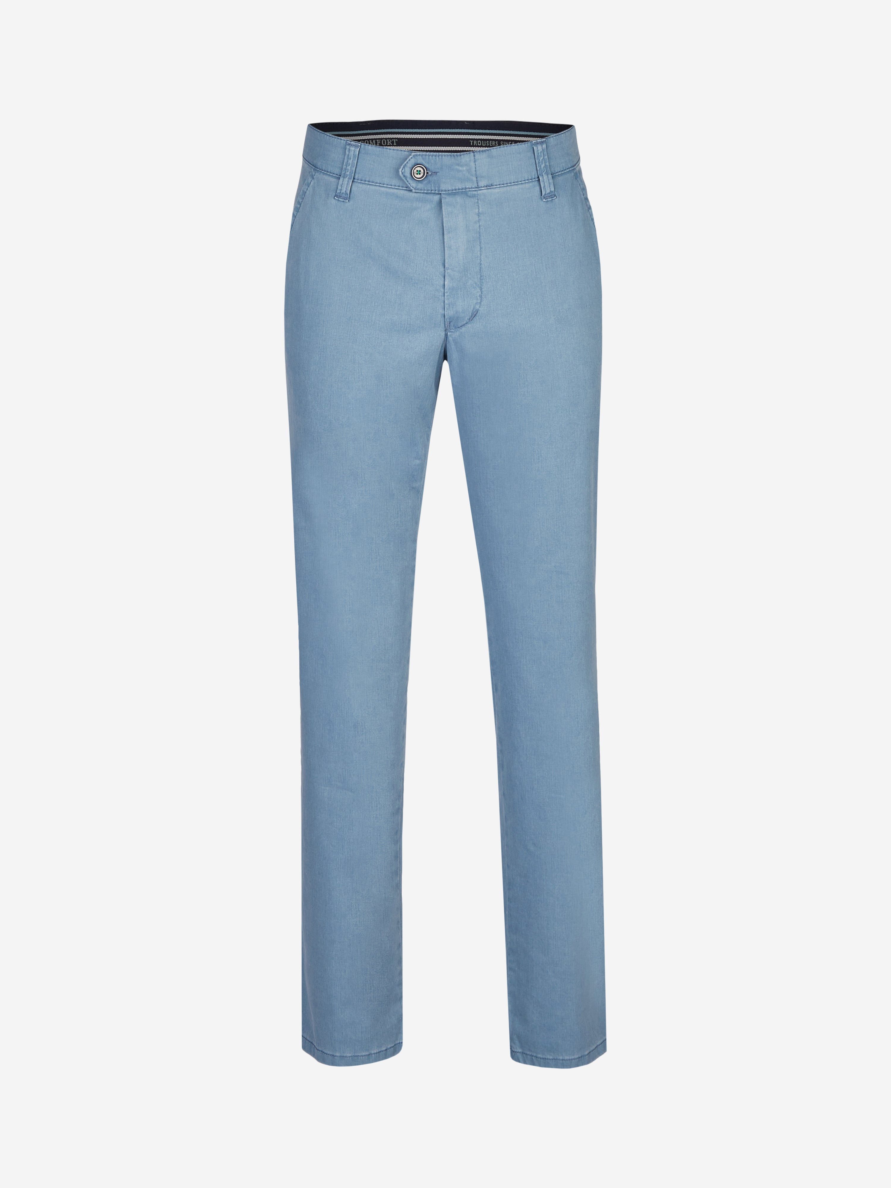 Club of Comfort Chinohose DENVER 7901 günstig online kaufen