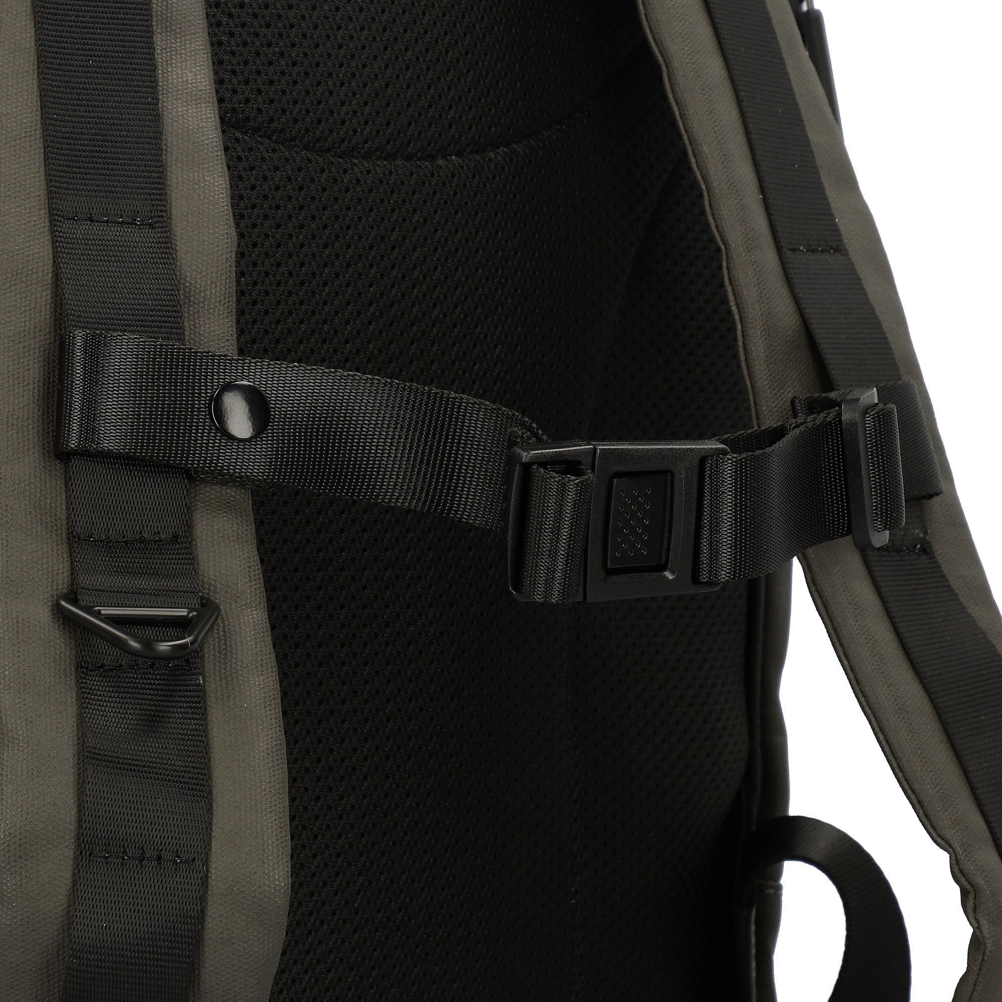 HARBOUR 2nd Daypack City Lights, Polyester