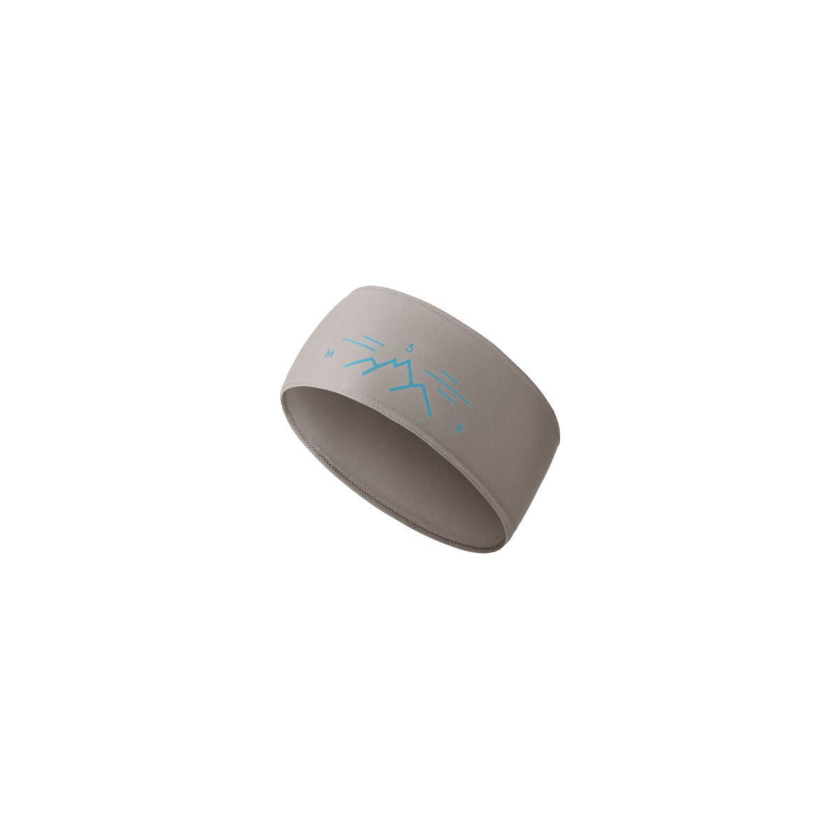 MARTINI Beanie Trektech Headband W Leichtes, atmungsaktives Stirnband für vielseitige