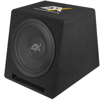 ESX DBX Single Reflexbox DBX-112Q mit 600 Watt Auto-Subwoofer