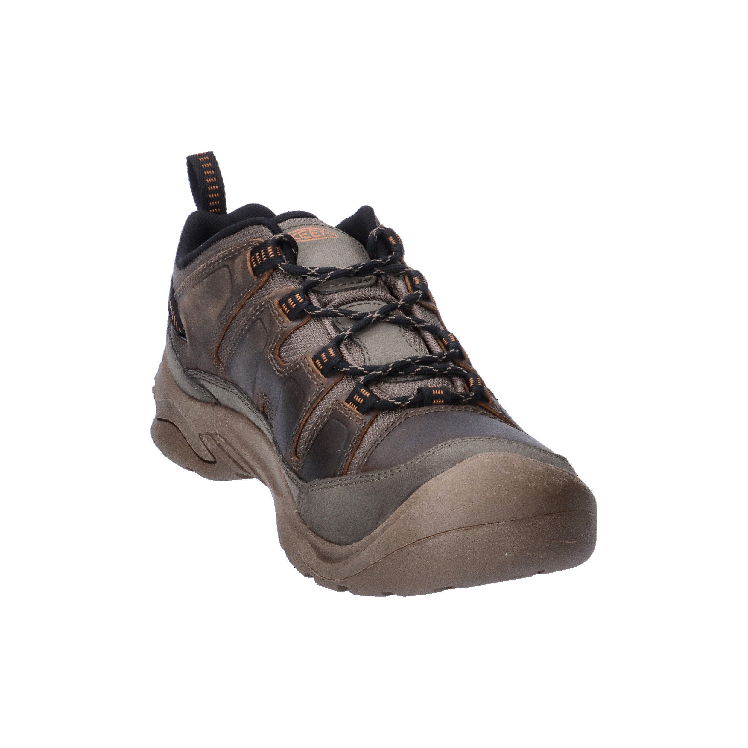 Keen Keen Herren Wanderschuhe Circadia Waterproof günstig online kaufen