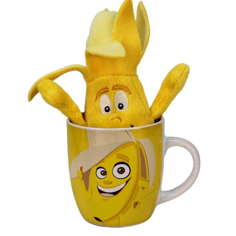 soma Kuscheltier Goodness Gang Tasse Kuscheltier günstig online kaufen