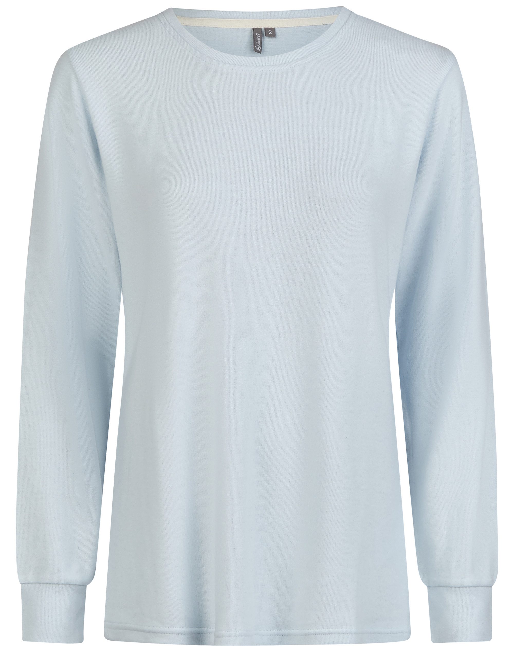 By Louise Pyjamaoberteil Mix & Match (Packung, 1-tlg., 1-teilig) Damen Home günstig online kaufen