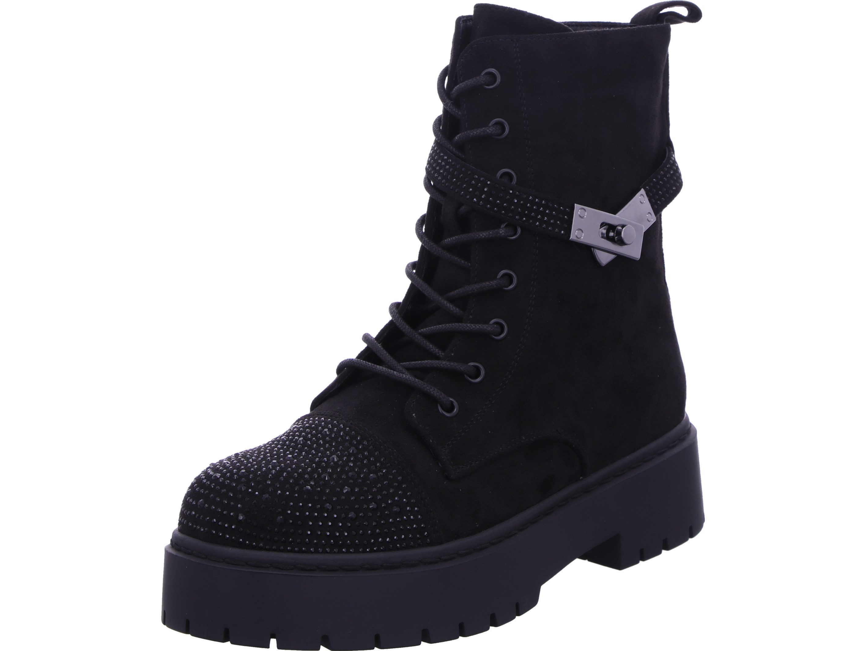 La Strada Schnürboots