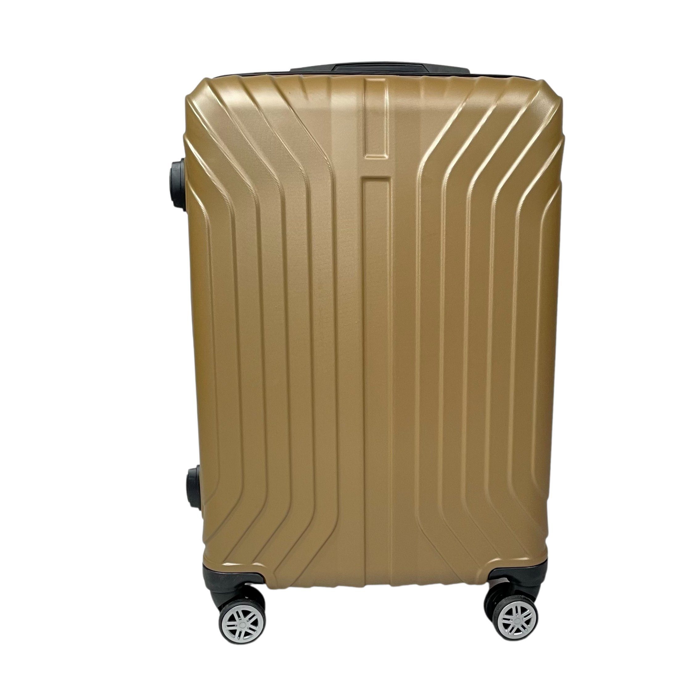 QTC Koffer Istanbul günstig online kaufen