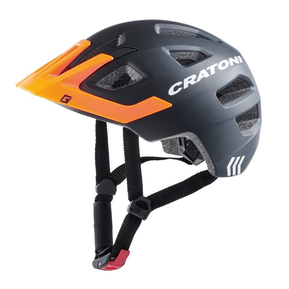 Kinderfahrradhelm Maxster Pro