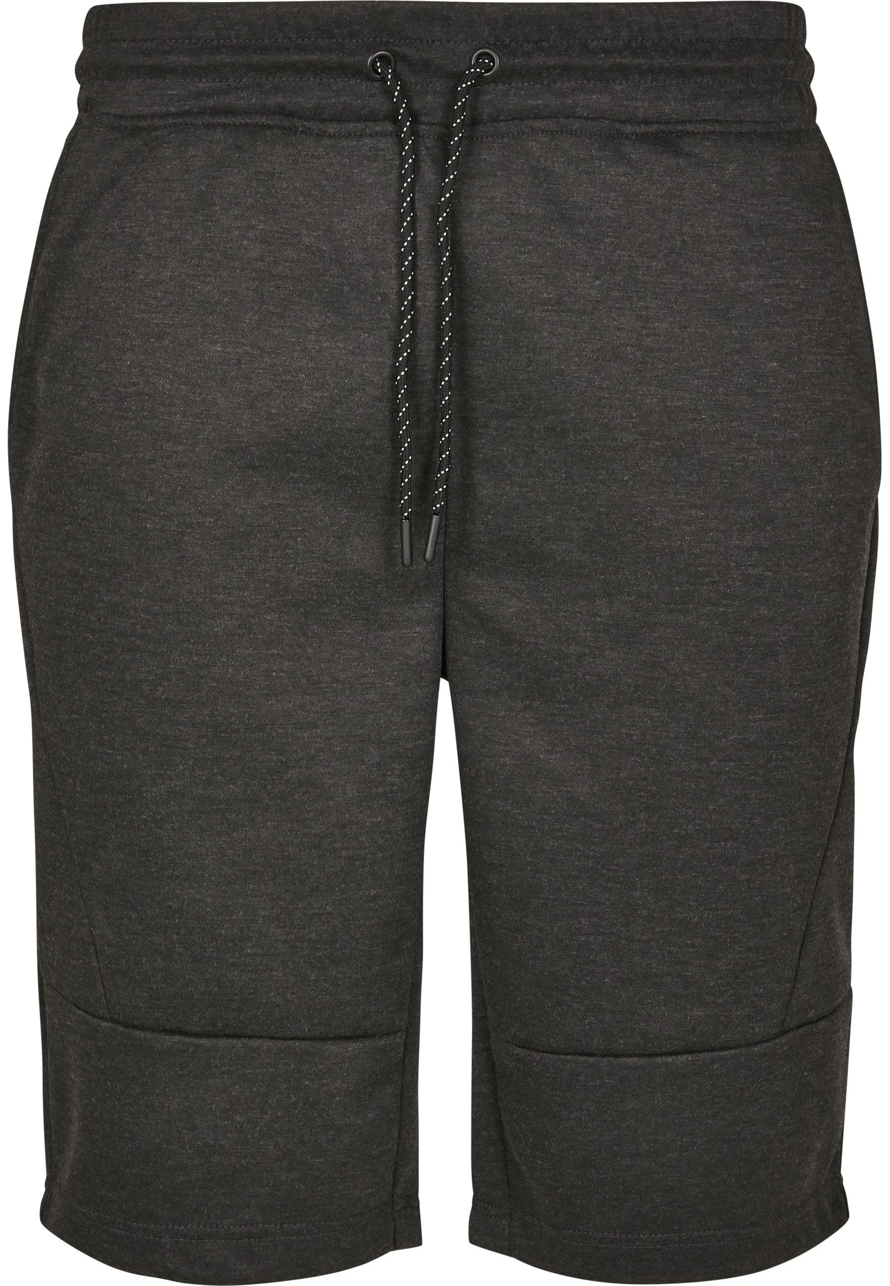 Southpole Stoffhose Southpole Herren Tech Fleece Shorts Uni (1-tlg)