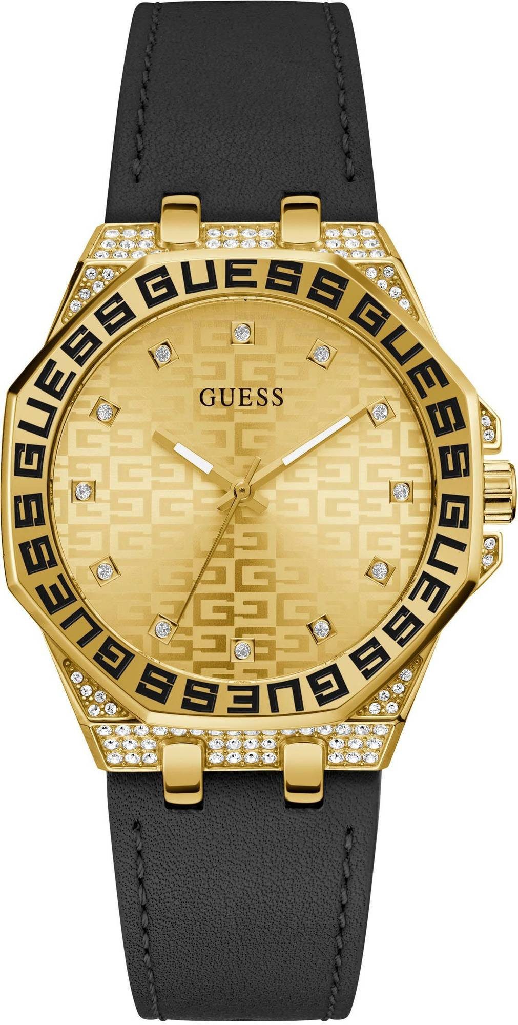Guess Multifunktionsuhr Insignia