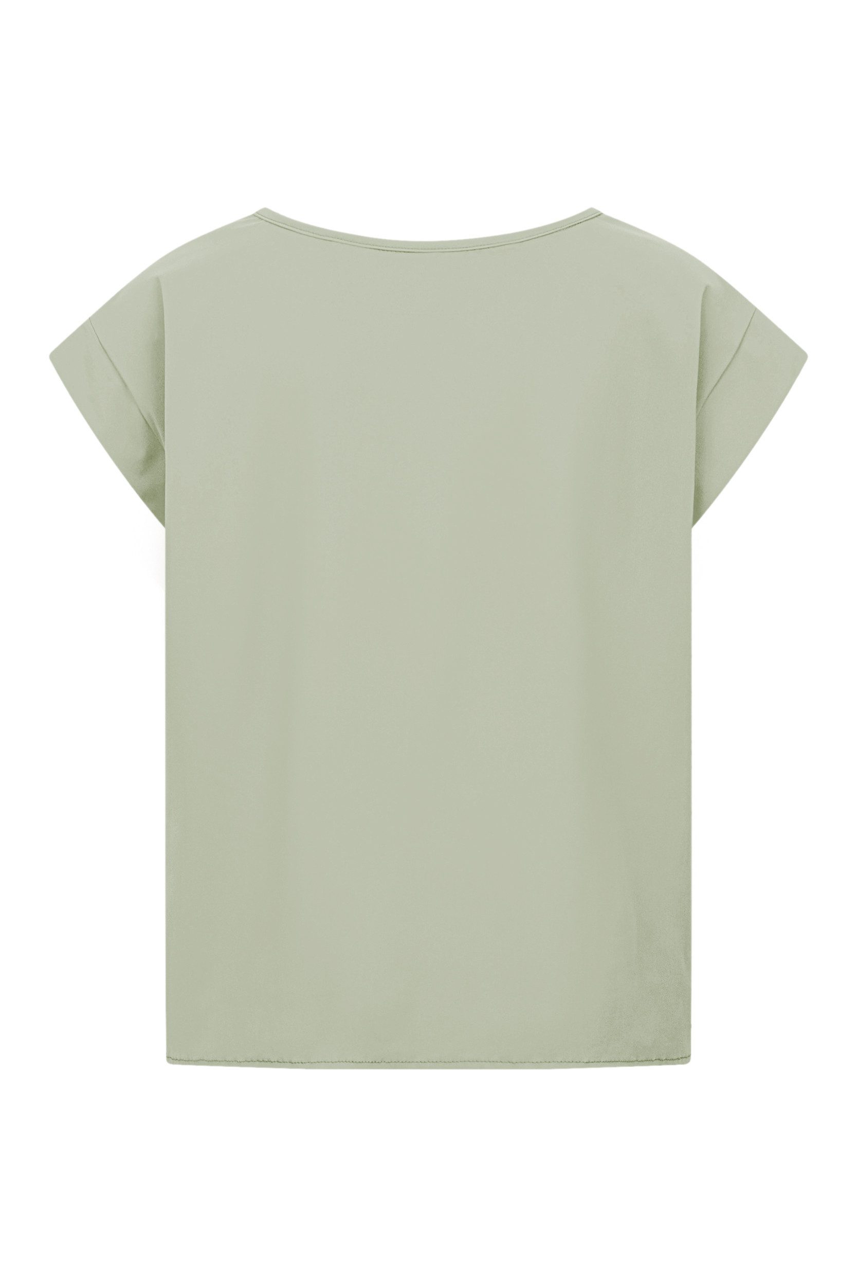 Raffaello Rossi Rundhalsshirt Grit Shirt