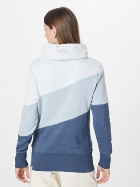 Ragwear Sweatshirt RUMIKA (1-tlg) Plain/ohne Details