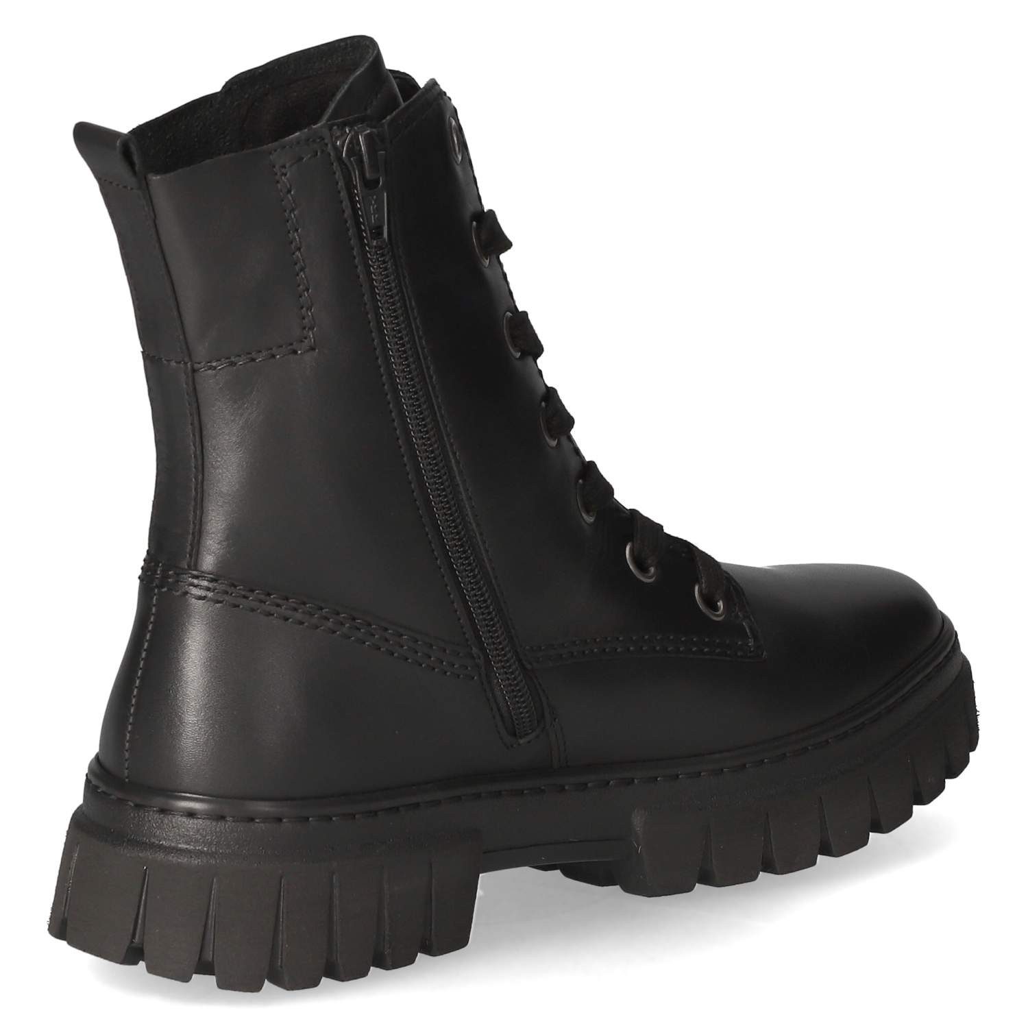 Gabor Schnürstiefeletten Stiefelette