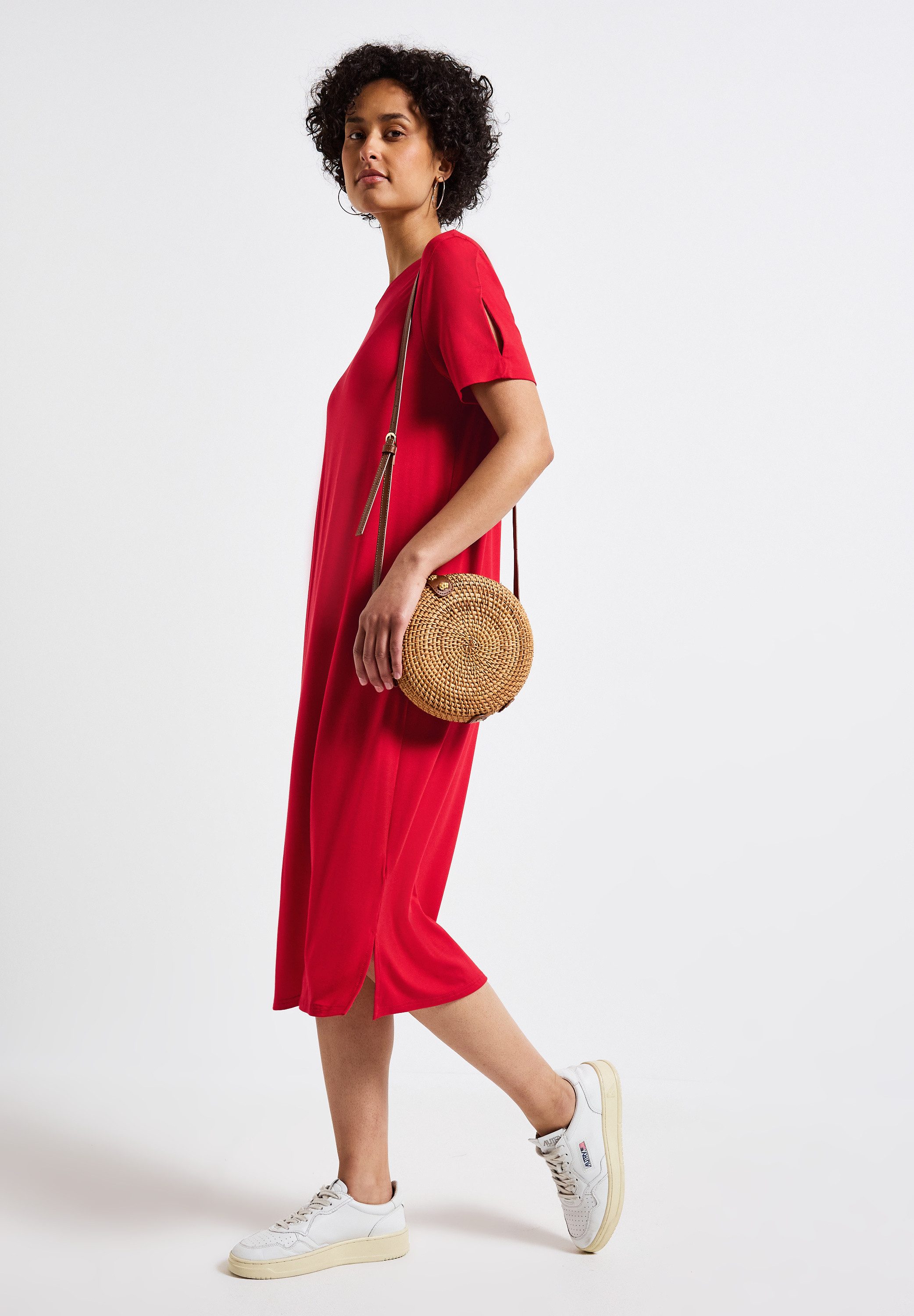 Shirtkleid