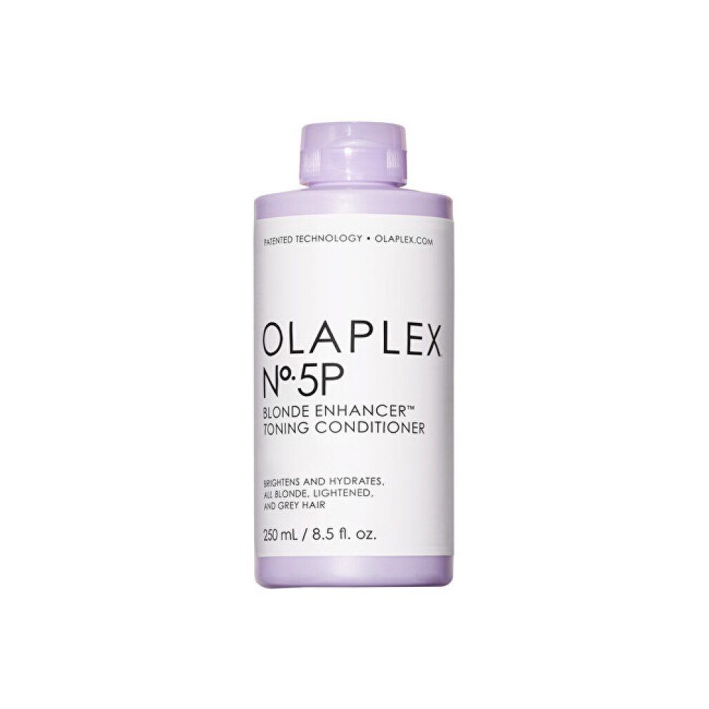 Olaplex Haarspülung Tonisierende Spülung Nr. 5P Blonde Enhancer (Toning Conditioner)