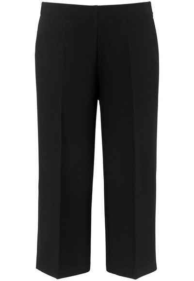 Emilia Lay Culotte Culottes