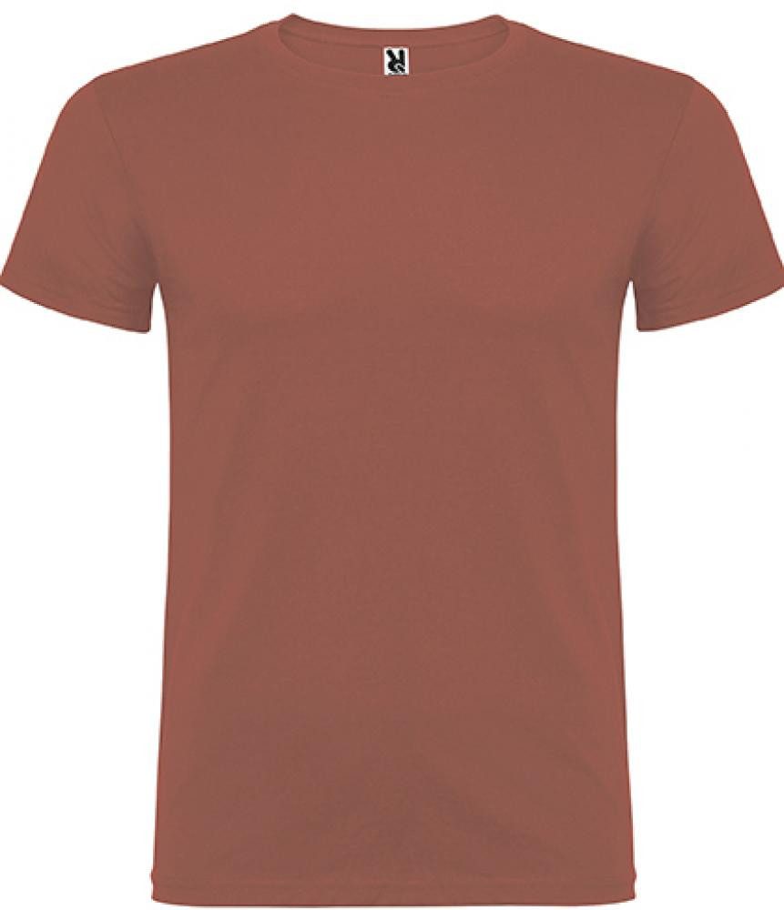 Roly Rundhalsshirt Beagle T-Shirt Herren