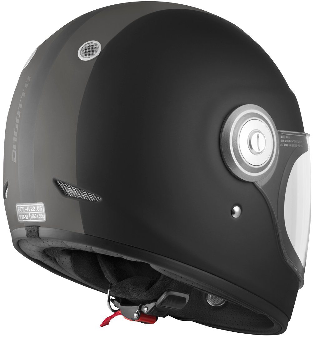 Bogotto Motorradhelm V135 D-R2 Helm