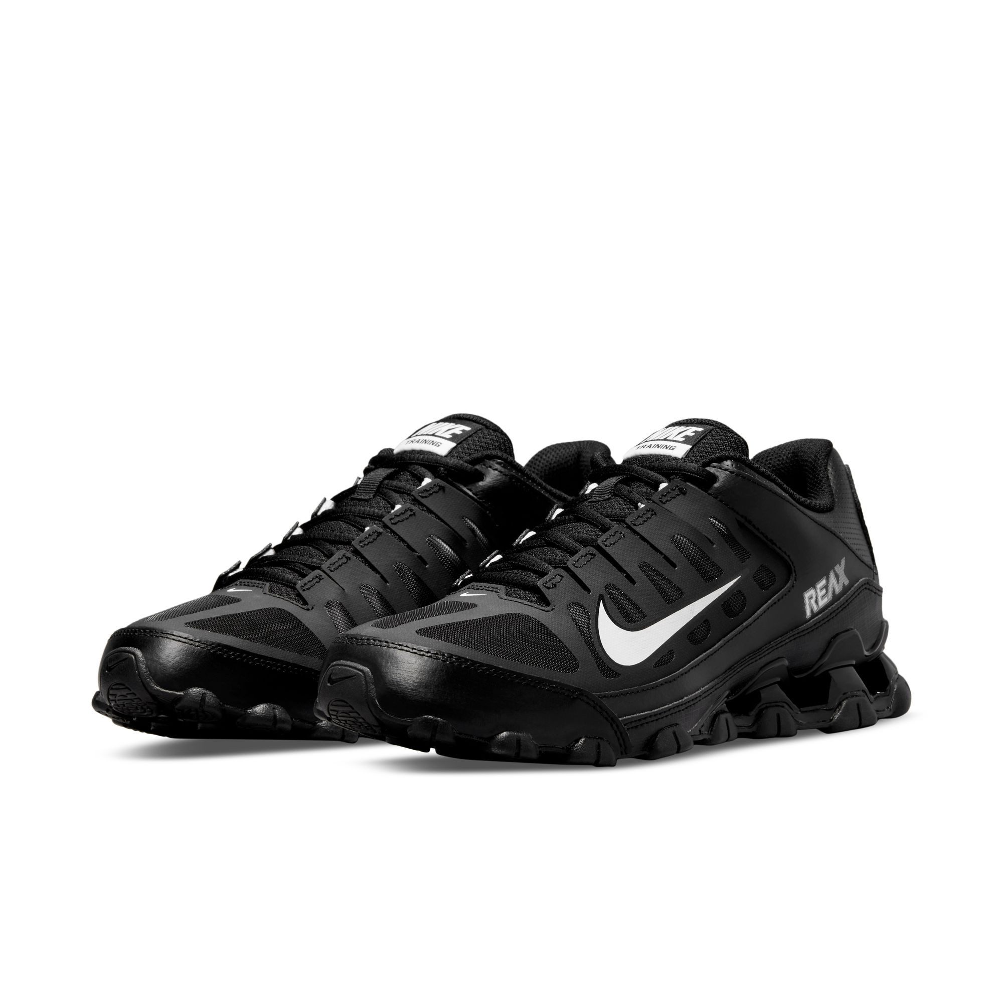 Nike REAX 8 TR MESH Trainingsschuh leicht profiliertes Gummi-Laufsohlenmate günstig online kaufen