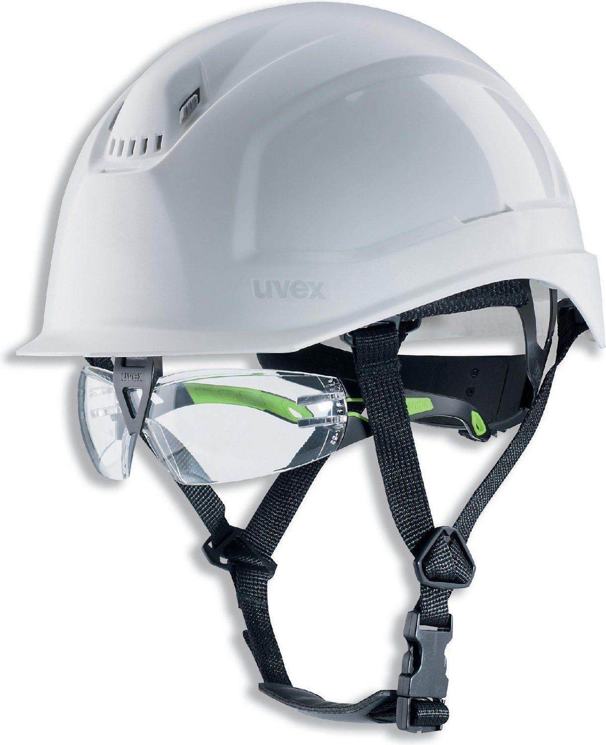 Uvex Kopfschutz | Kopfschutz