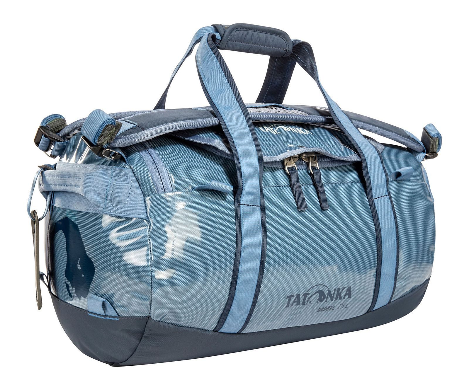 TATONKA® Reisetasche Barrel günstig online kaufen