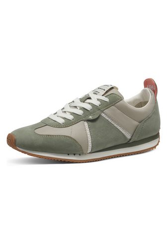 Tamaris Sneaker Freizeitschuh pusbačiai Suvars...