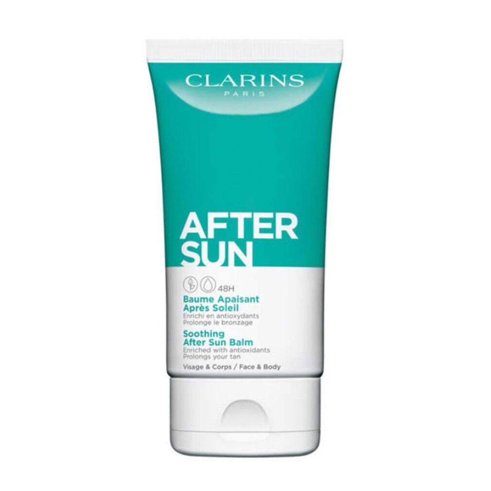 Sonnenschutzpflege Soothing After Sun Balm