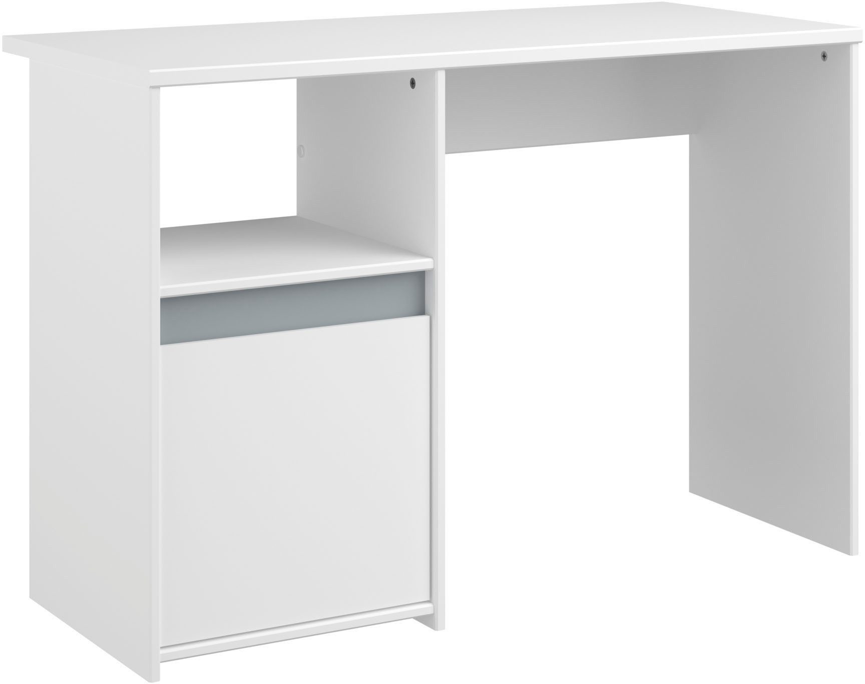 Parisot Schreibtisch Pirouette 4 (1-St)