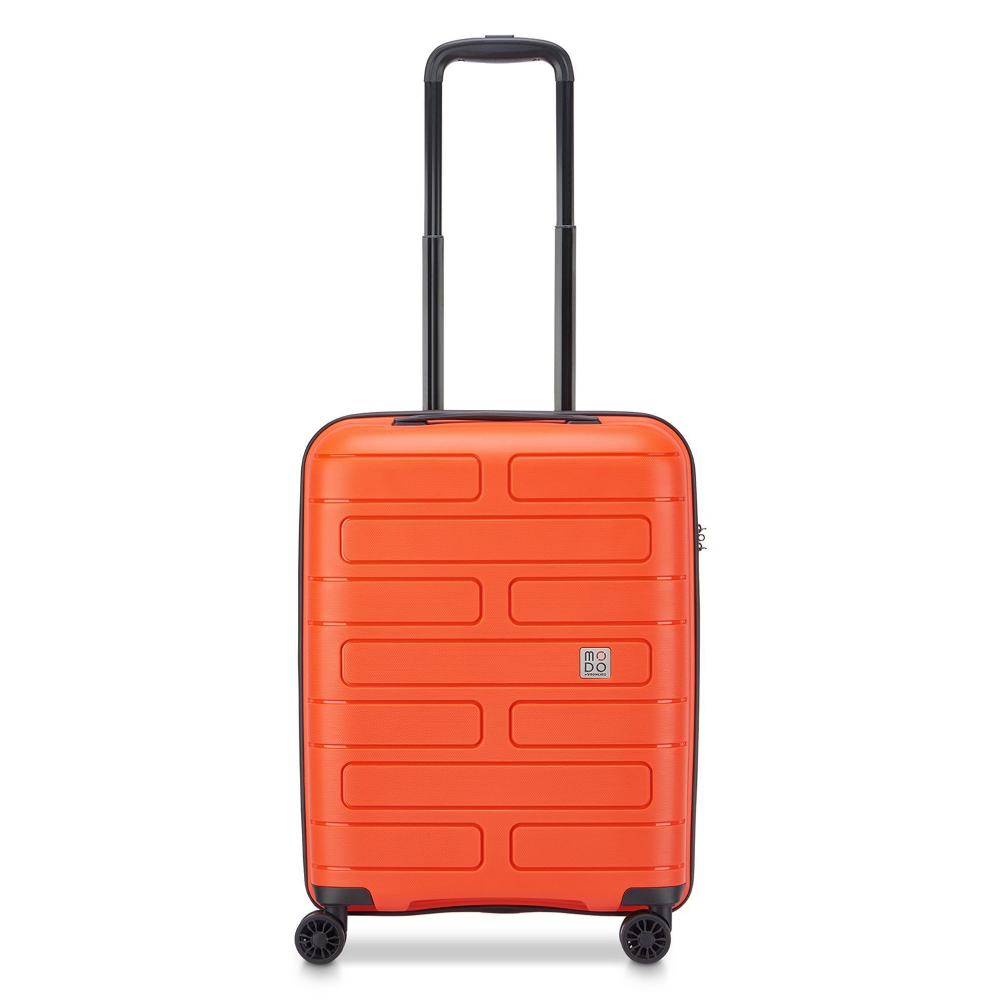 Handgepäck-Trolley Supernova 2.0
