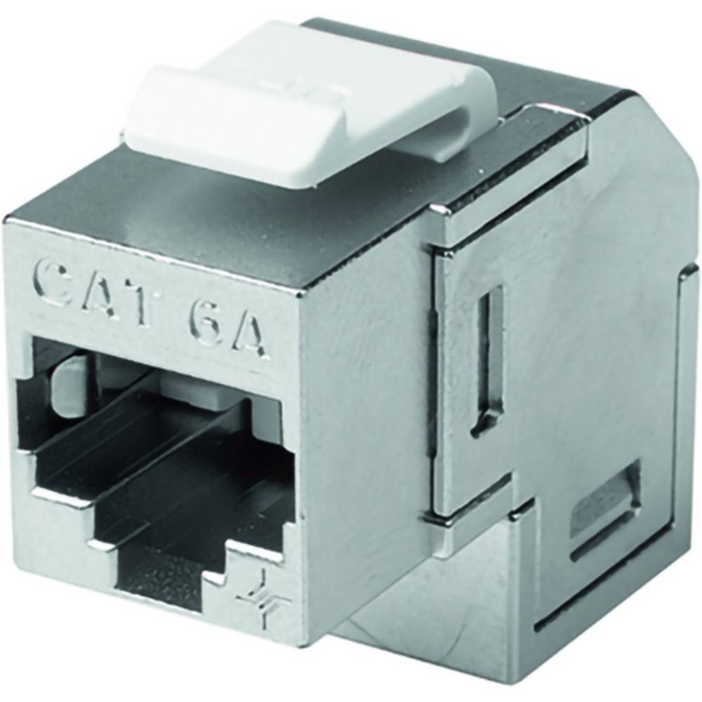 Telegärtner 100023195 AMJ-Kupplung 1 St. Netzwerk-Adapter